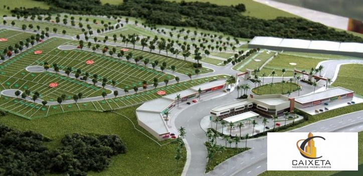 Terreno para Venda em Cotia - 13