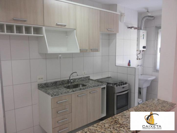 Apartamento para Venda em Barueri - 2