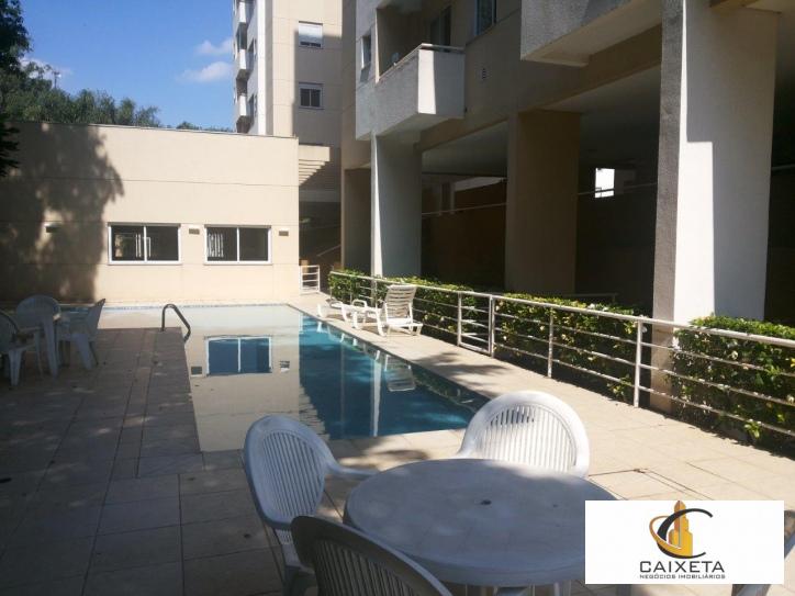 Apartamento para Venda em Barueri - 10