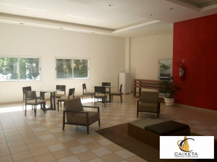 Apartamento para Venda em Barueri - 11