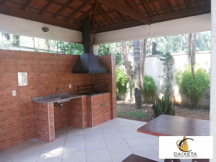 Apartamento para Venda em Barueri - 12
