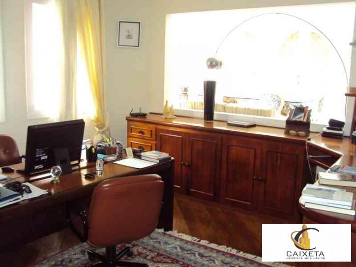 Home office