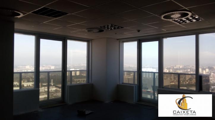 Prédio Inteiro, 1028 m² - Foto 22