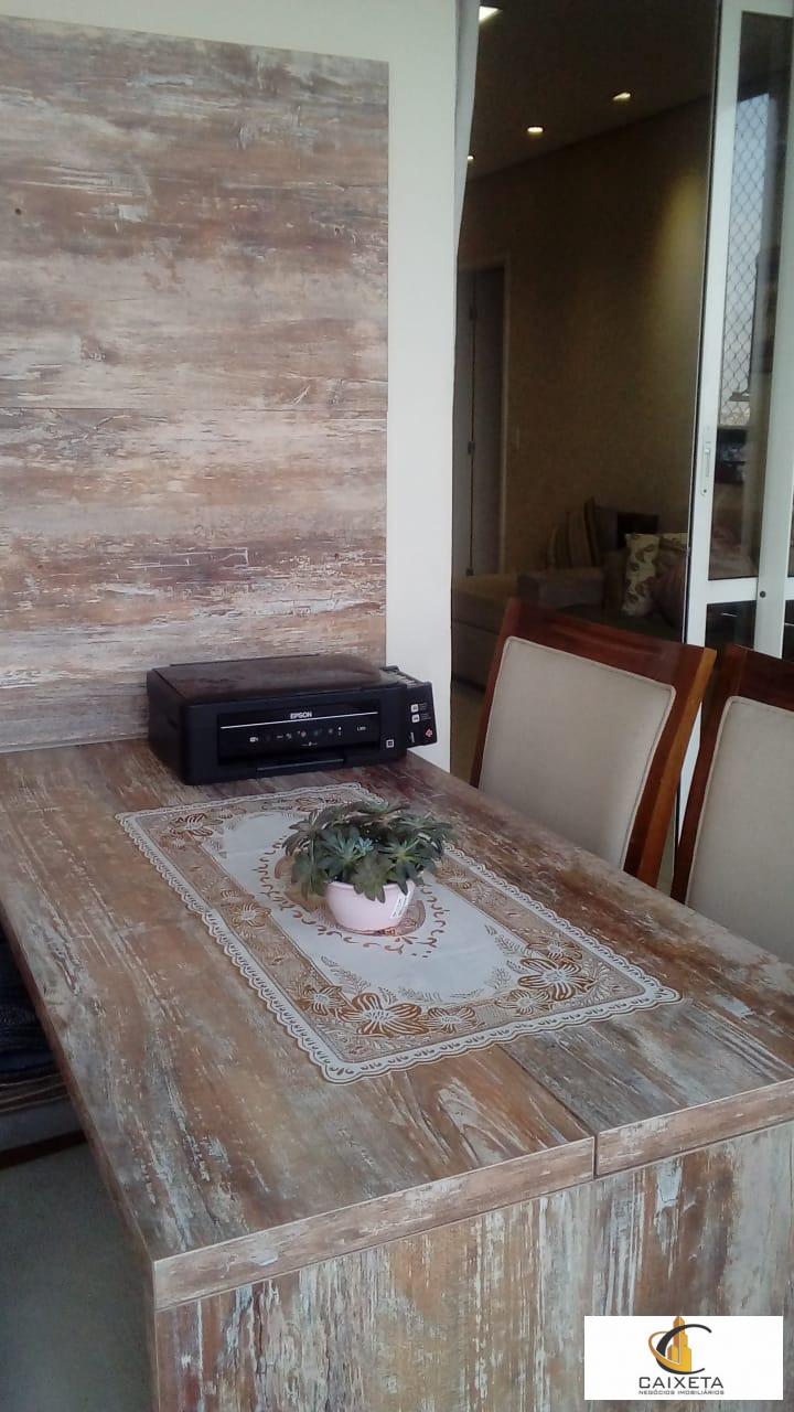 Apartamento para Venda em Barueri - 21