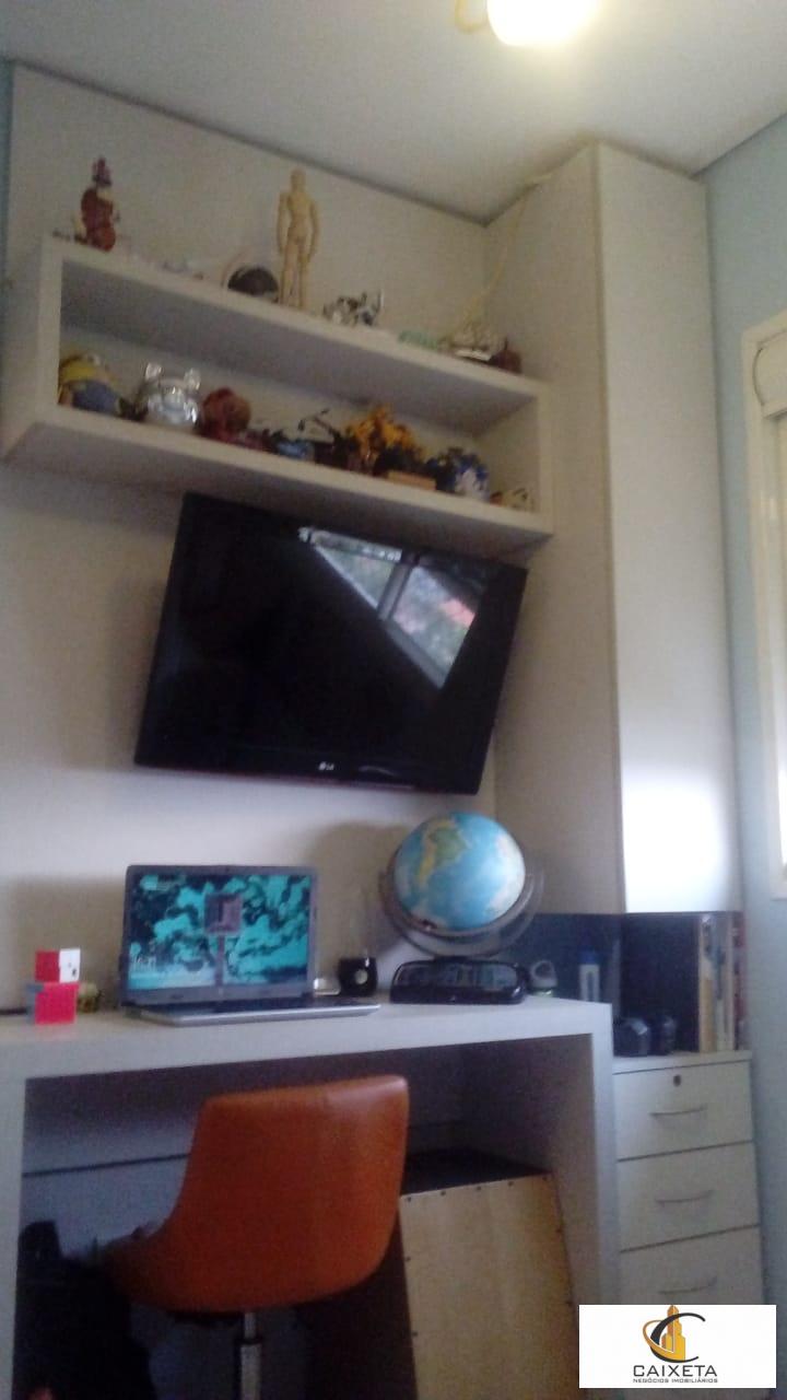 Apartamento para Venda em Barueri - 41