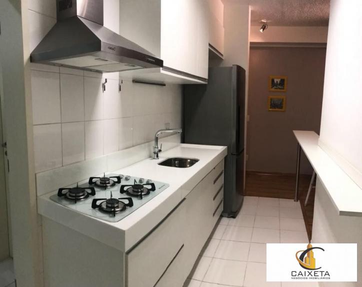 Apartamento para Venda em Barueri - 1