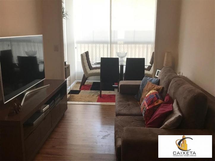 Apartamento para Venda em Barueri - 4