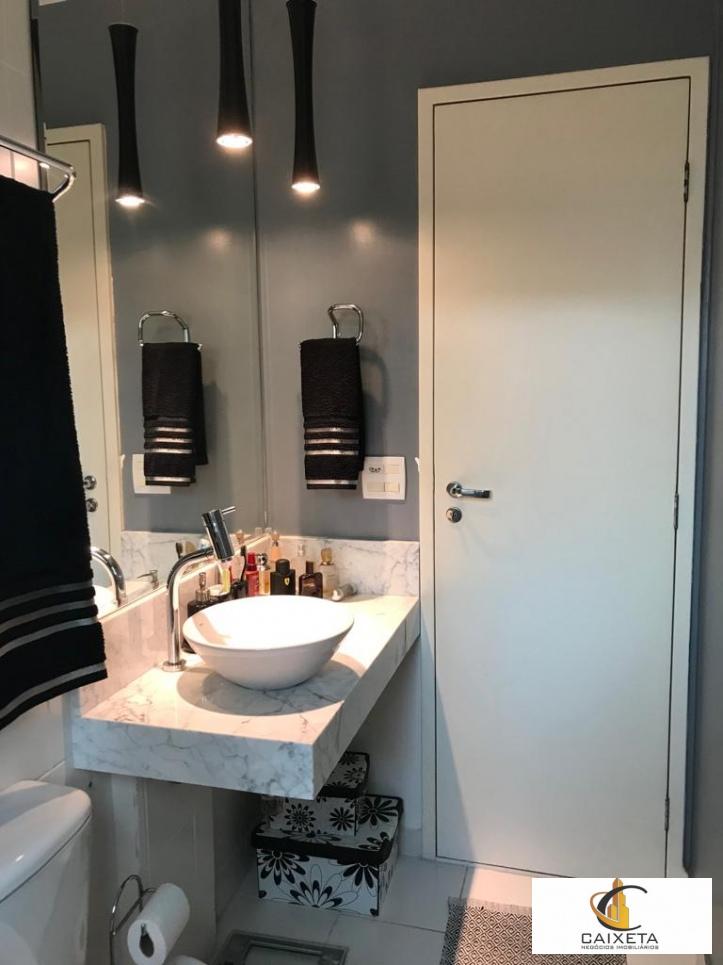 Apartamento para Venda em Barueri - 10