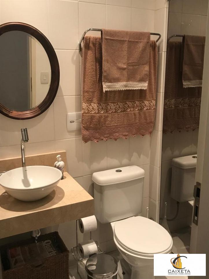 Apartamento para Venda em Barueri - 11