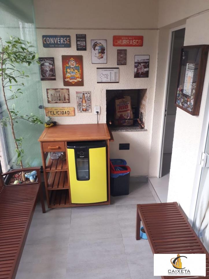 Apartamento para Venda em Barueri - 1