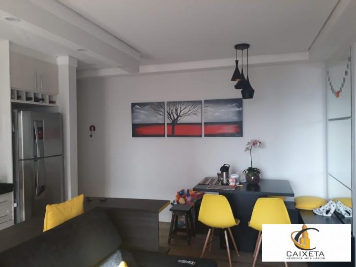 Apartamento para Venda em Barueri - 3