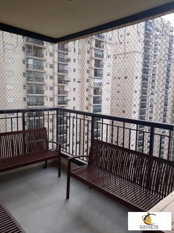 Apartamento para Venda em Barueri - 4