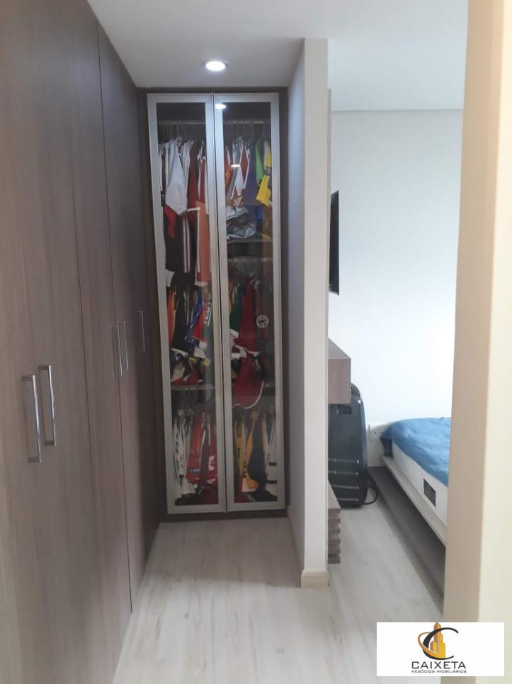 Apartamento para Venda em Barueri - 11
