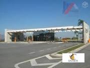 Terreno em condomínio para Venda em Santana de Parnaíba - 1