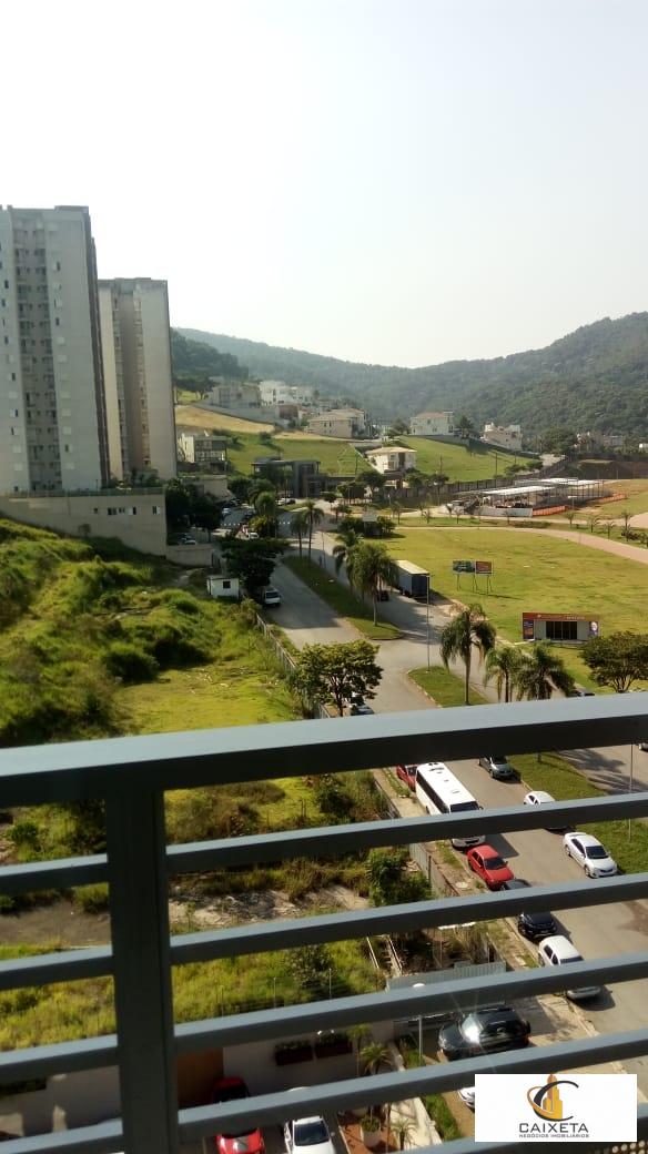 Kitnet para Locação em Barueri - 11