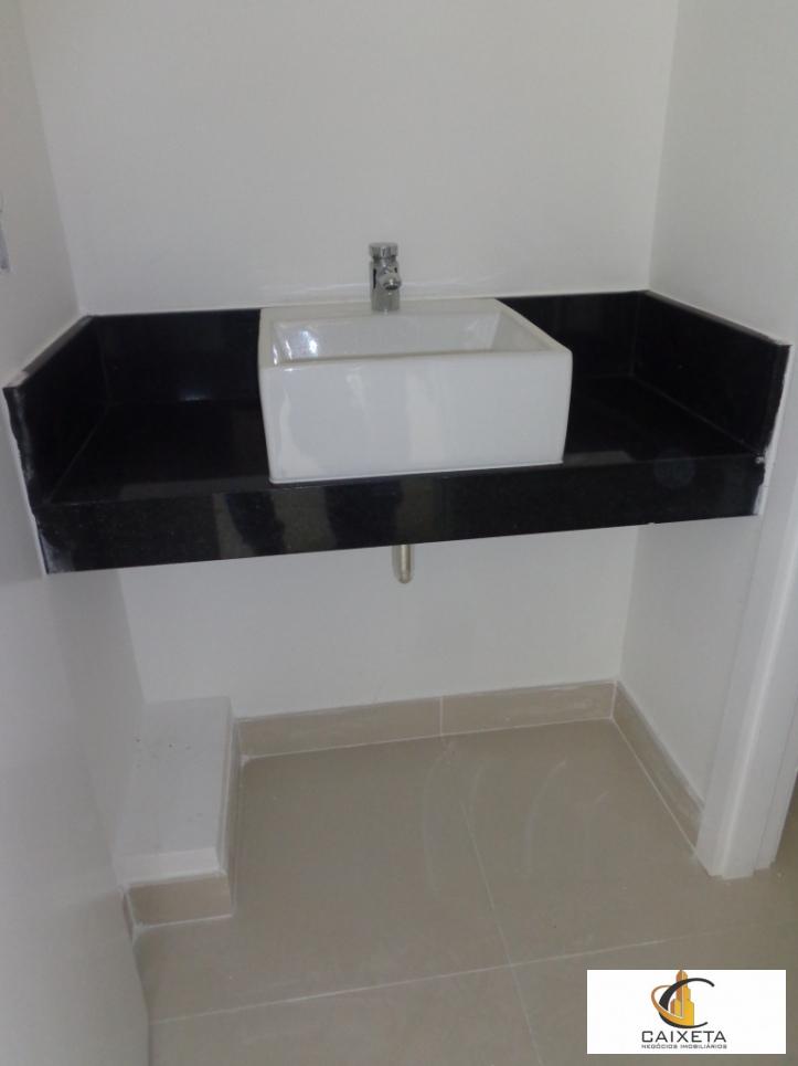 Pia do Lavabo