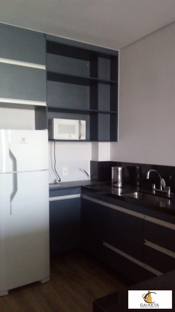 Apartamento para Locação em Barueri - 1