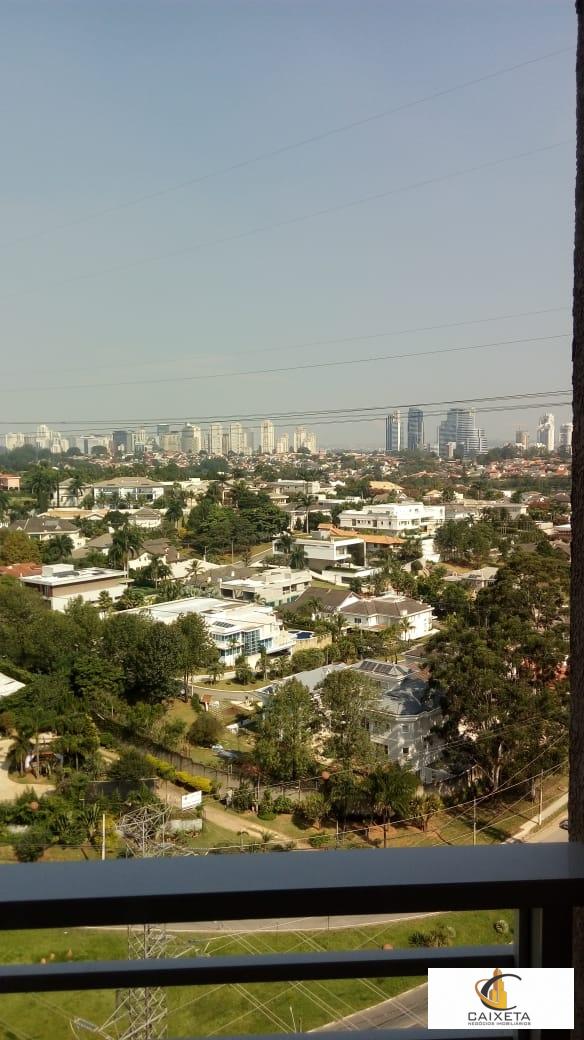 Apartamento para Locação em Barueri - 14