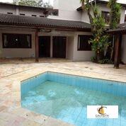 Casa para Locação em Santana de Parnaíba - 1