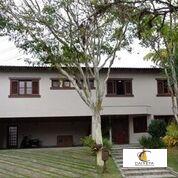 Casa para Locação em Santana de Parnaíba - 2