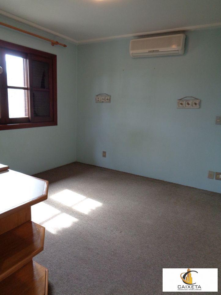 Casa para Locação em Santana de Parnaíba - 12