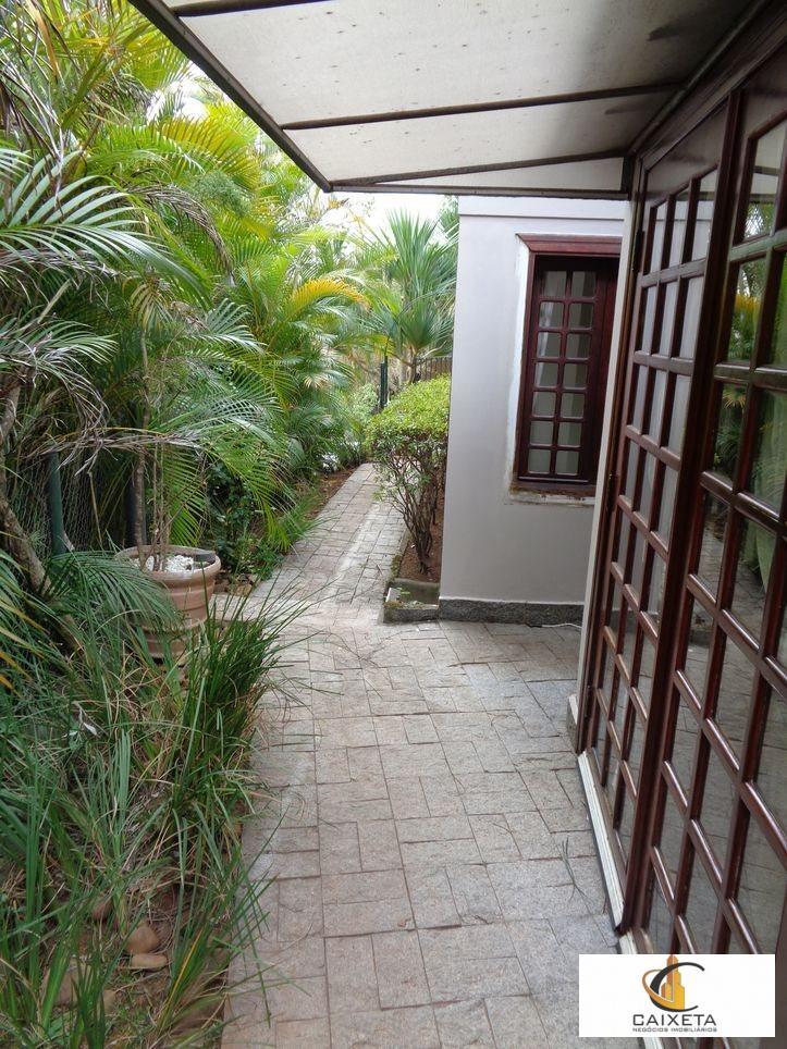 Casa para Locação em Santana de Parnaíba - 20