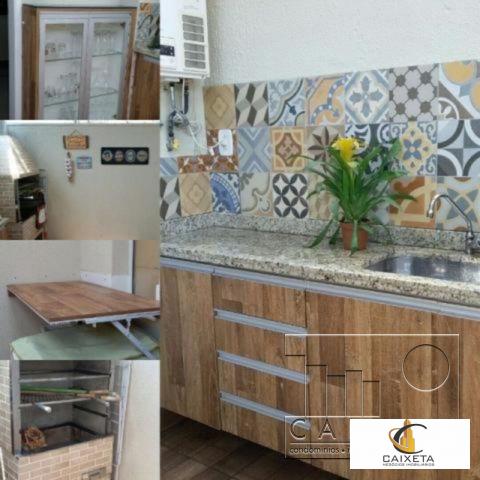 Casa para Venda em Barueri - 6