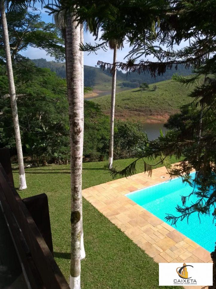 Chácara para Venda em Paraibuna - 2