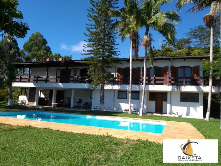 Chácara para Venda em Paraibuna - 14