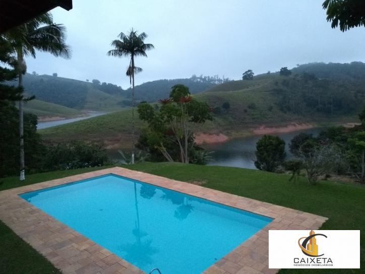 Chácara para Venda em Paraibuna - 3