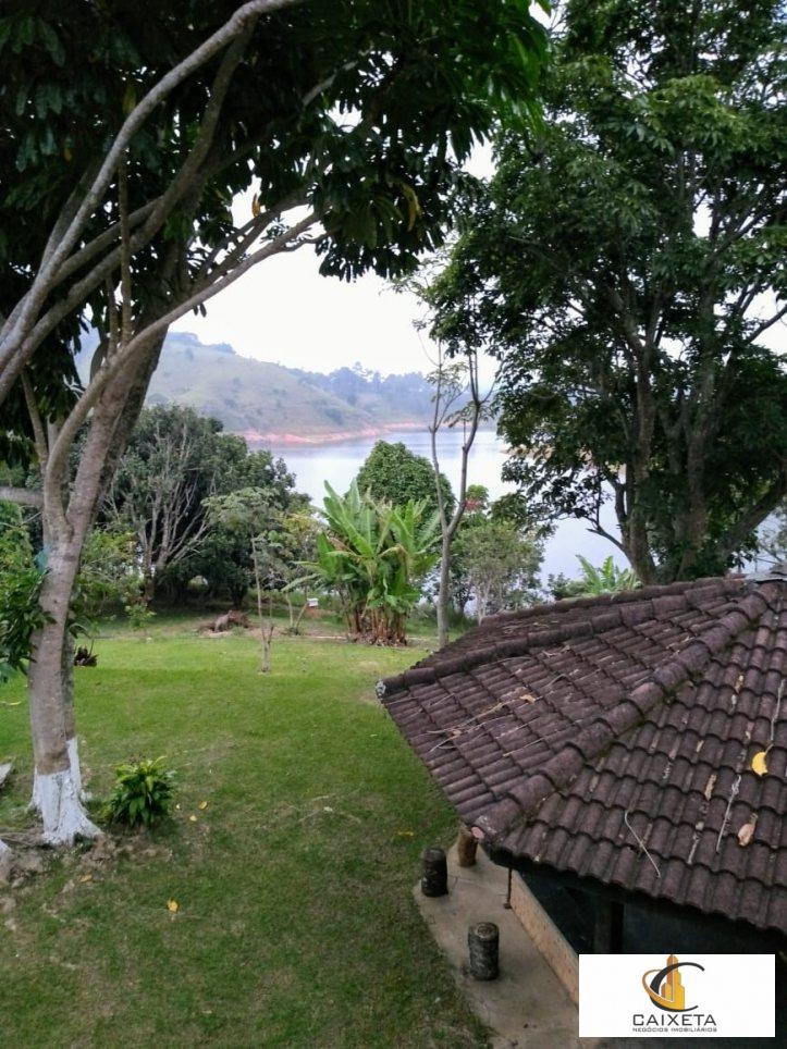 Chácara para Venda em Paraibuna - 10