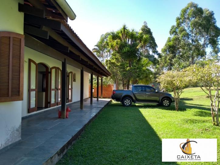 Chácara para Venda em Paraibuna - 16