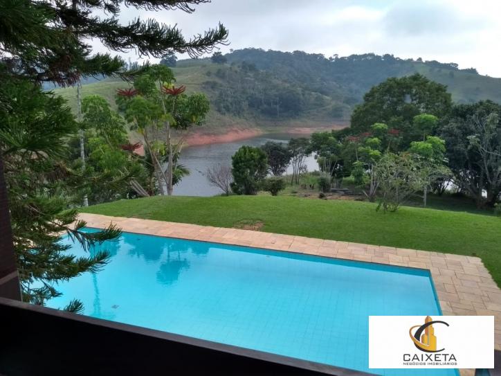 Chácara para Venda em Paraibuna - 1