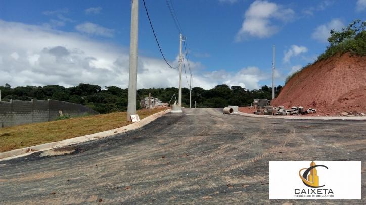 Terreno para Venda em Cotia - 13
