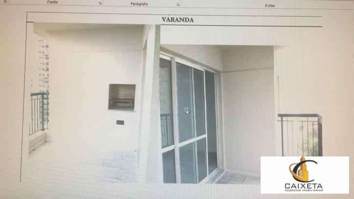 Apartamento para Venda em Barueri - 1