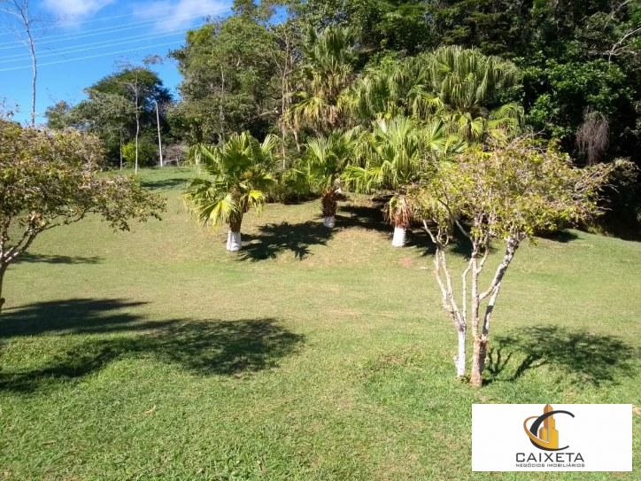 Chácara para Venda em Paraibuna - 11