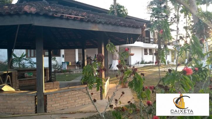 Chácara para Venda em Paraibuna - 12