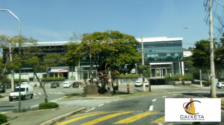 Sala para Locação em Barueri - 1