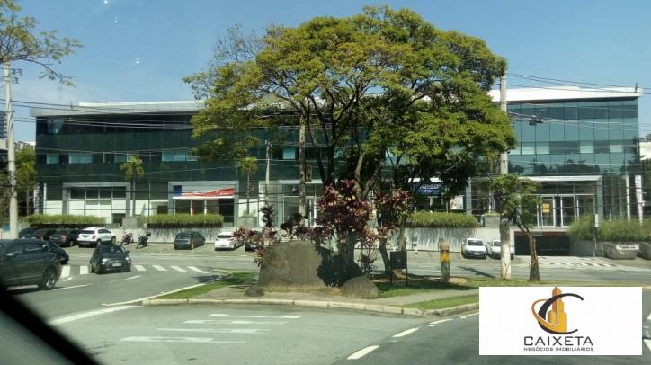 Sala para Locação em Barueri - 3