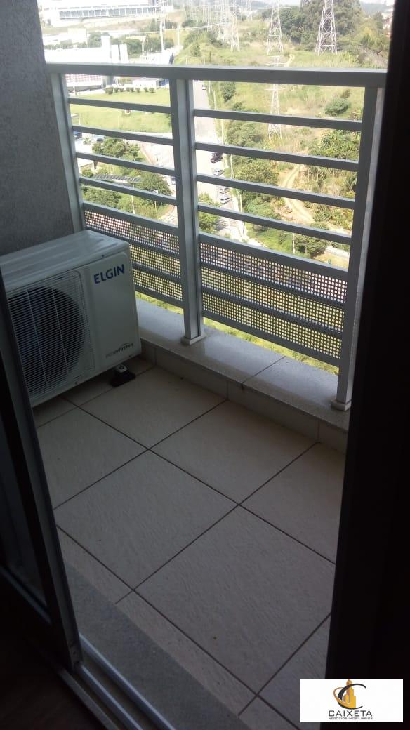 Loft para Locação em Barueri - 12