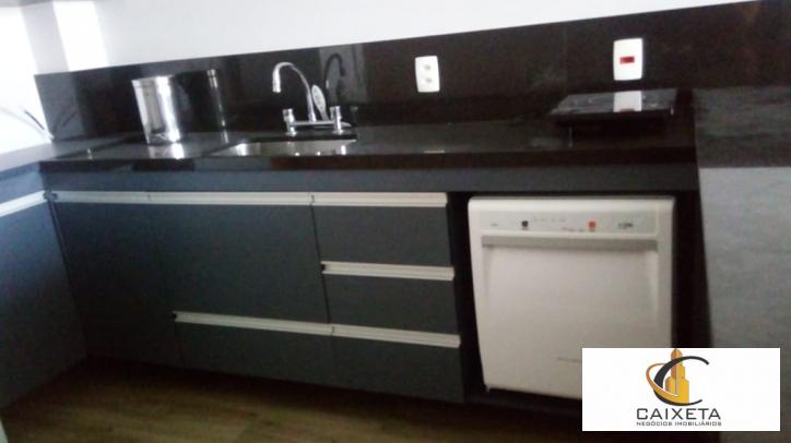 Loft para Locação em Barueri - 2