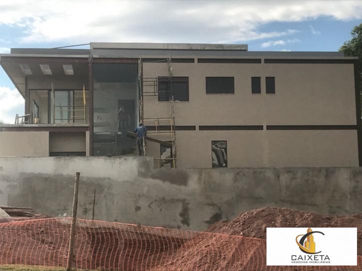 Casa em condomínio para Venda em Santana de Parnaíba - 4