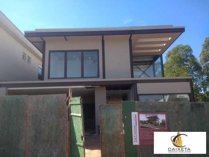 Casa em condomínio para Venda em Santana de Parnaíba - 3
