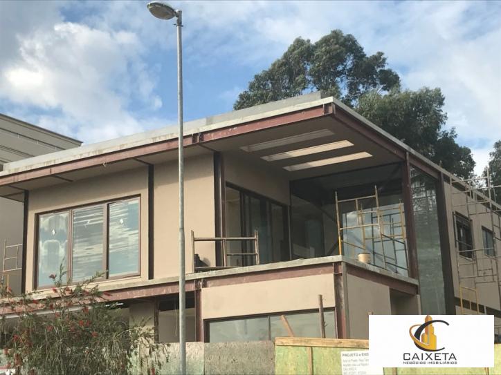 Casa em condomínio para Venda em Santana de Parnaíba - 2