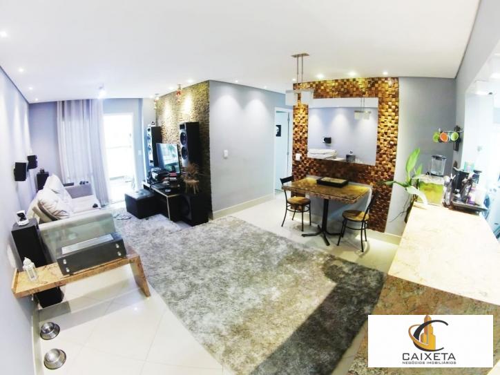 Apartamento para Venda em Barueri - 5