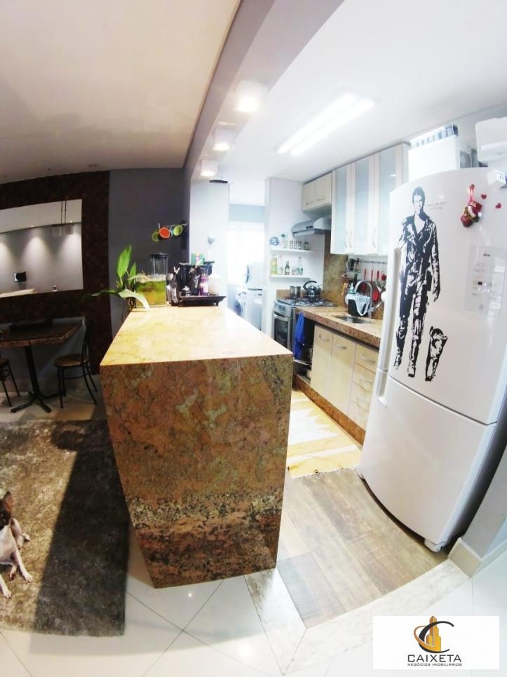 Apartamento para Venda em Barueri - 13