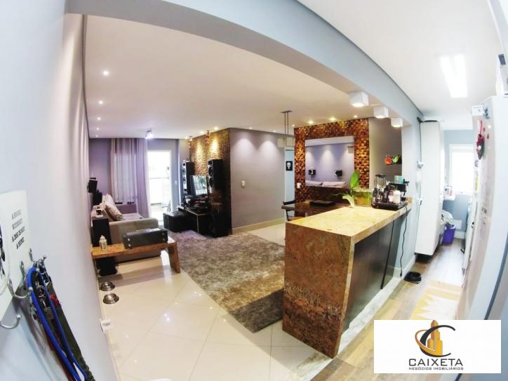 Apartamento para Venda em Barueri - 4