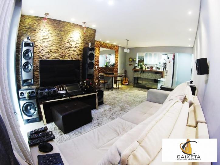 Apartamento para Venda em Barueri - 3