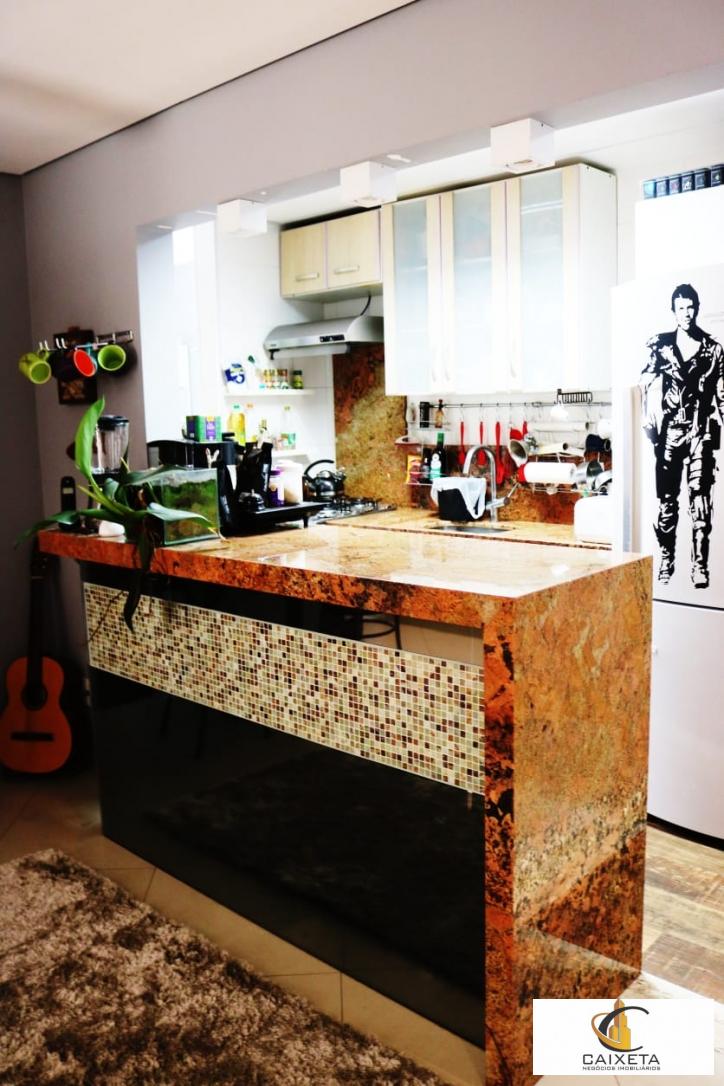 Apartamento para Venda em Barueri - 11
