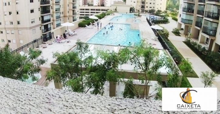 Apartamento para Venda em Barueri - 28